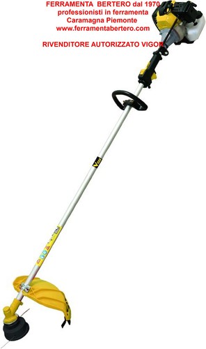 Decespugliatore vigor vde 2 - vde-43,