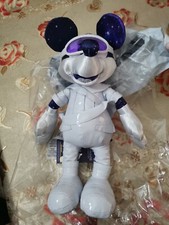 Peluche Topolino Mickey Mouse