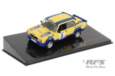 Lada VAZ 2105 VFTS Barum Rally