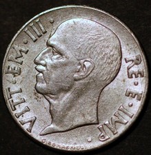 Italia 20 Centesimi 1940