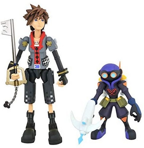 Kingdom hearts toy story - hearts,