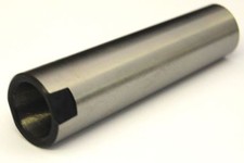 Morse Taper Sleeves - MT1-MT3