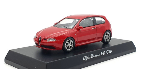 Modellino auto pressofuso - , 1/64
