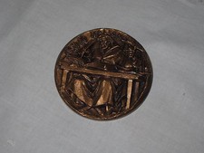 CENTENARY COMMEMORATIVE MEDAL