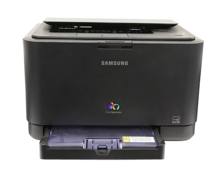Samsung CLP-315 Workgroup