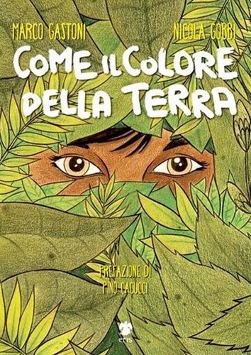 Come colore della terra - della,