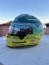 Casco Replica  Fernando Alonso
