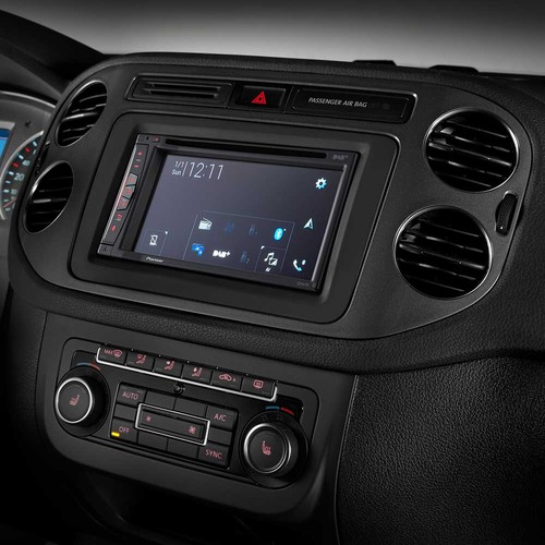 Pioneer avic z730dab autoradio - pioneer, avic-z730dab