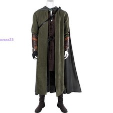 Costume cosplay Il Signore
