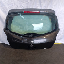 7751478020 Portello post.  RENAULT CLIO 3a Serie 2.0 16V RS (145KW) Ber.