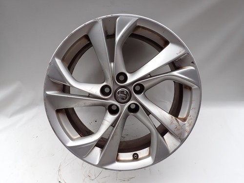 Cerchio lega opel - 17",
