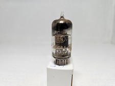 Lorenz ecc85 tripla mica - ecc85,