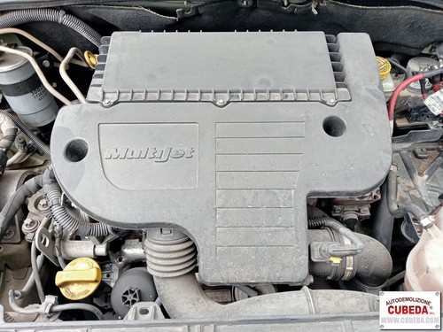 Motore fiat grande punto 3 - motore,
