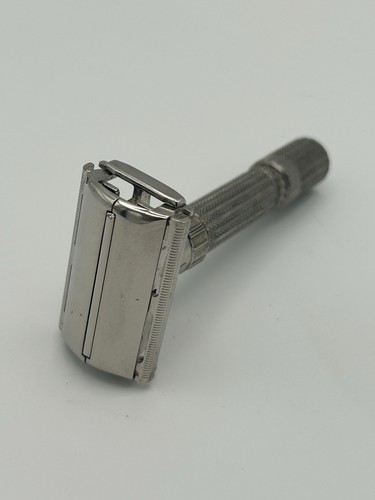 Rasoio sicurezza vintage - di,