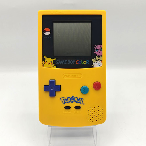 Console nintendo game boy - console,
