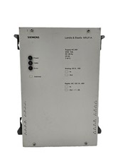 Siemens landis staefa - landis, &