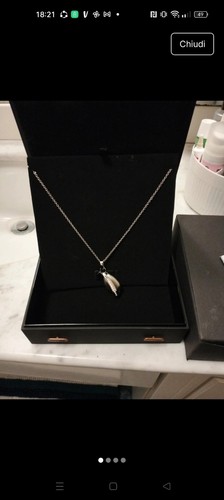 Collana breil nuova - breil,