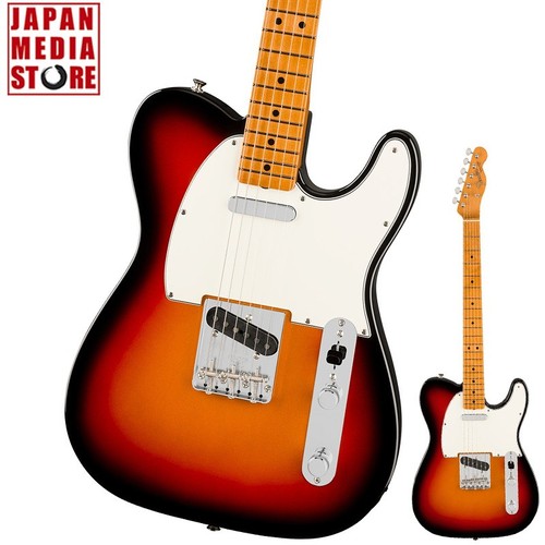 Fender vintera iii mid - fender,