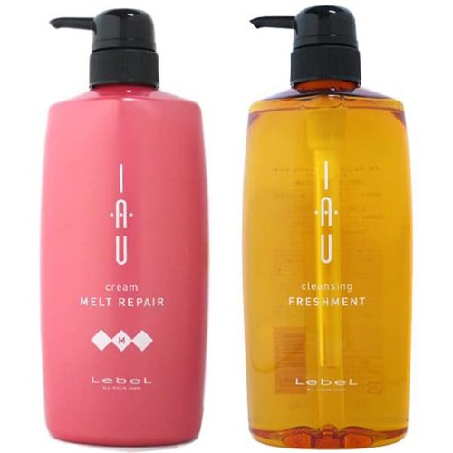 Lebel iau cleansing freshment - lebel,