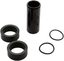 Ohlins Rear Shock Mounting
