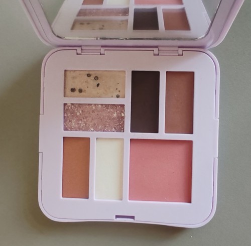Pupa palette ombretti - ombretti, e
