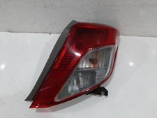 TOYOTA YARIS D-4D TR MK3