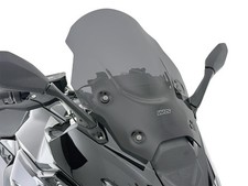 CUPOLINO TOURING FUME' SCURO