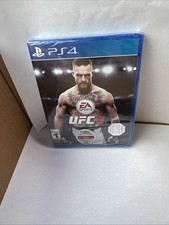 EA Sports UFC 3 - Sony