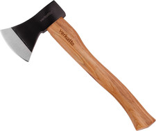 Accetta Ascia Di Legno 600 G -