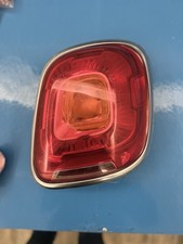 STOP FANALE POSTERIORE