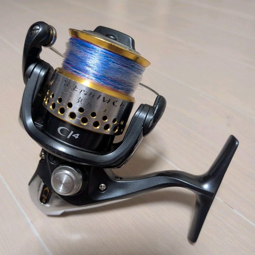 Mulinello spinning shimano - mulinello,