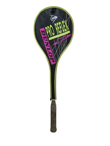 Dunlop racchetta squash - dunlop,