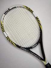 Wilson Pro Open BLX 100