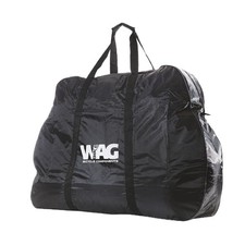 borsa portabici imbottita 150