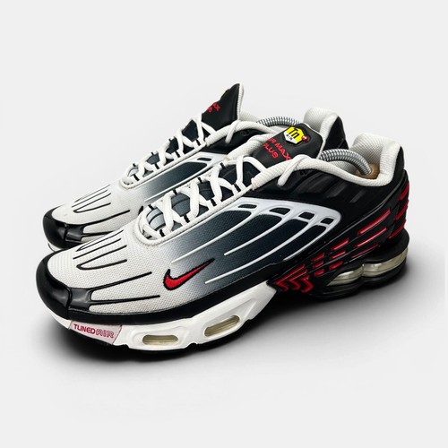 Nike air max plus - plus, (tn)