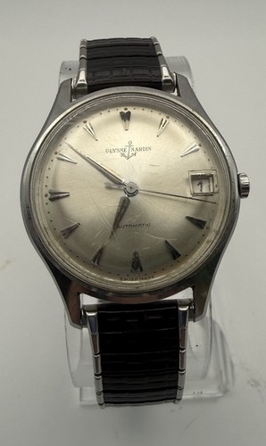 Tratta un orologio - tratta,