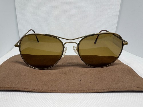 Occhiali sole vintage lenti - sole,