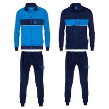 Tuta uomo SSC NAPOLI ufficiale