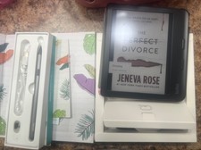 Kobo Libra Colour Bundle w/