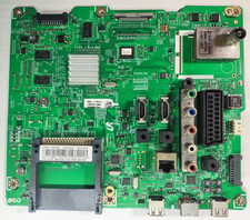 Mainboard Tv Samsung