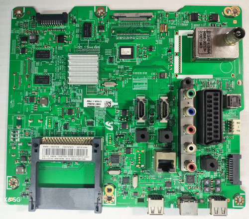 Mainboard samsung - tv,