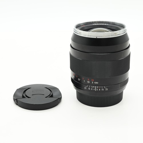 Obiettivo zeiss f2 ze - 35, mm