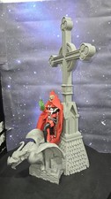 Action figure spawn batman - action,