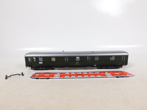 Märklin 49962 vagone da - ac,