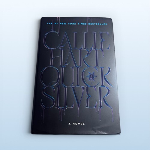 Quicksilver - , edition)