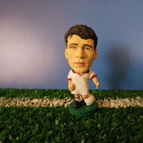 Corinthian prostars marco van - corinthian,