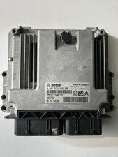 EDC17C60 CALCULATEUR MOTEUR