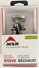 Mountain Safety Research MSR