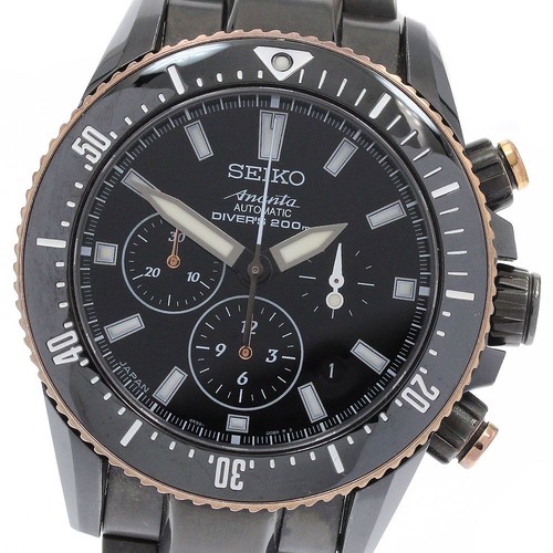 Mint seiko ananta 130th anniv - 130th,