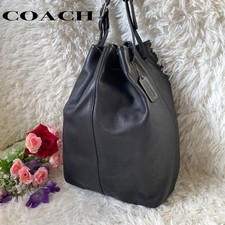 Borsa a tracolla Coach in